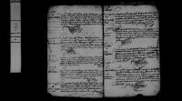 1682 Baptism Francois Xavier Chretien