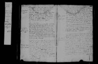 1659 Marriage Cloutier Morin