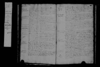 1657 Baptism Madeleine Cloutier