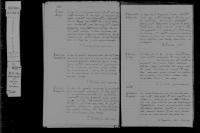 1677 Burial Zacharie Cloutier